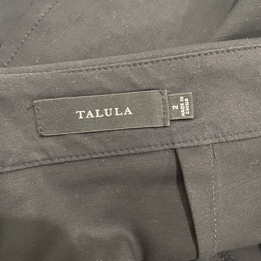 Talula skort - Picture 3 of 3